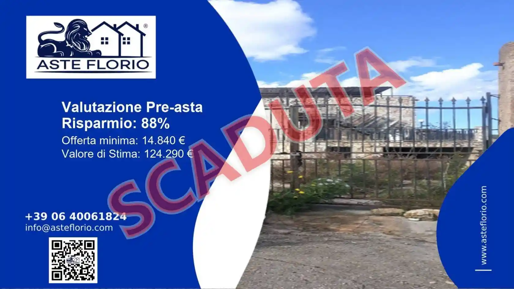 Villa in vendita a Misilmeri