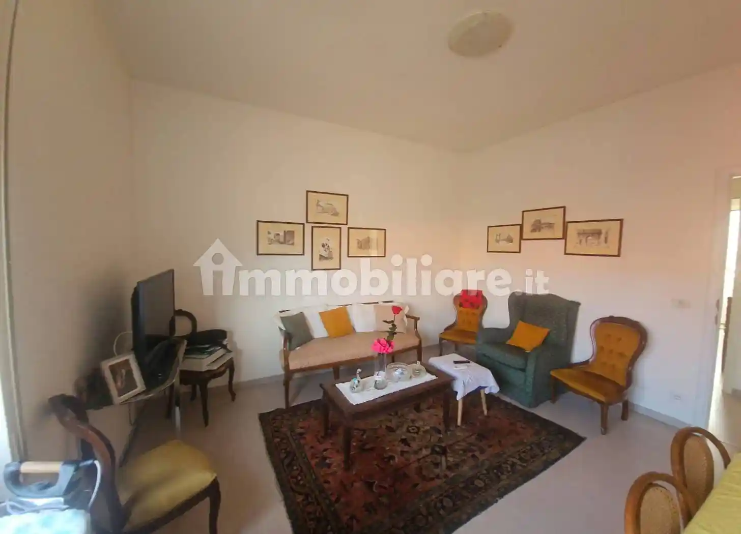 Appartamento in vendita a Anzio