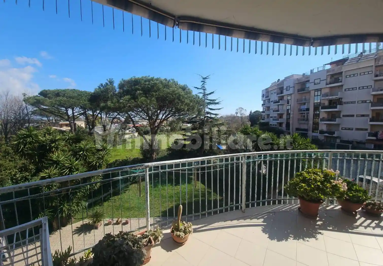 Appartamento in vendita a Anzio