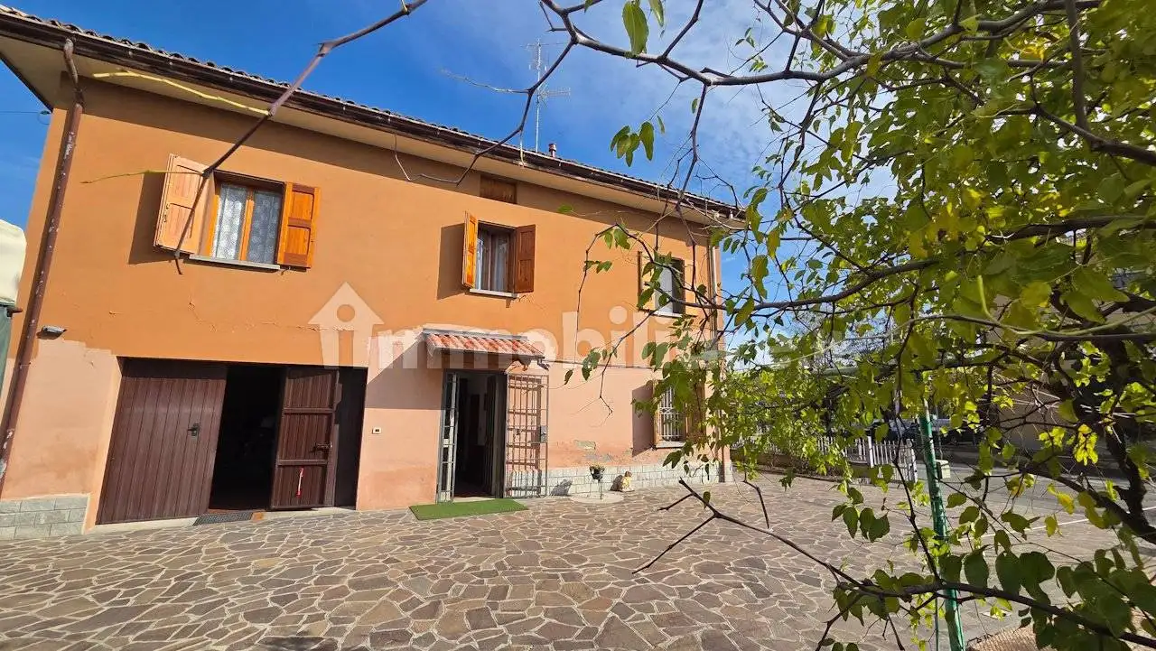 Villa in vendita a San Giovanni in Persiceto