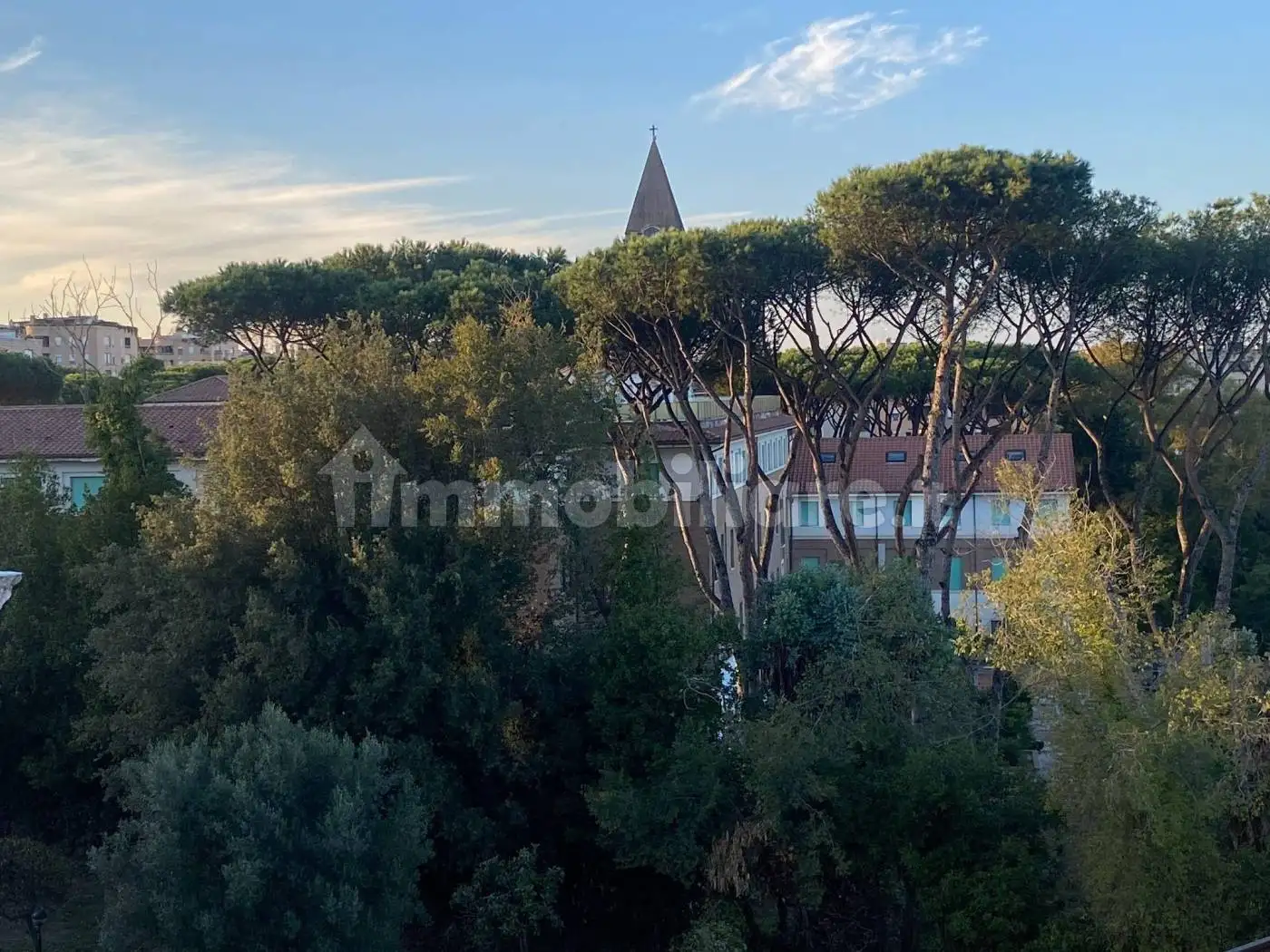 Attico - Mansarda in affitto a Roma