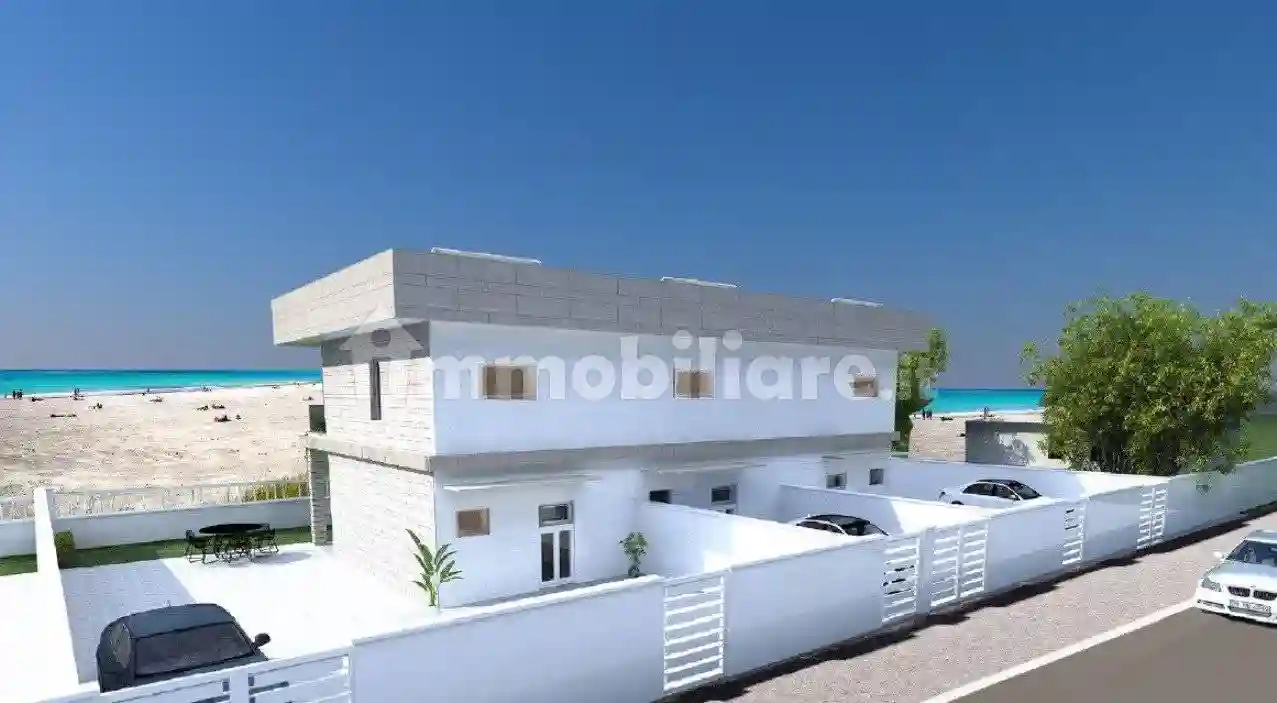 Villetta a schiera - foto 2