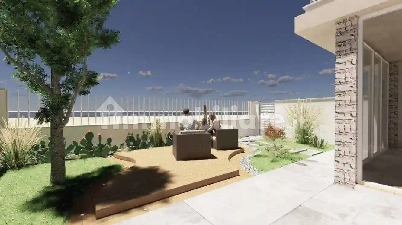 Villetta a schiera - foto 4