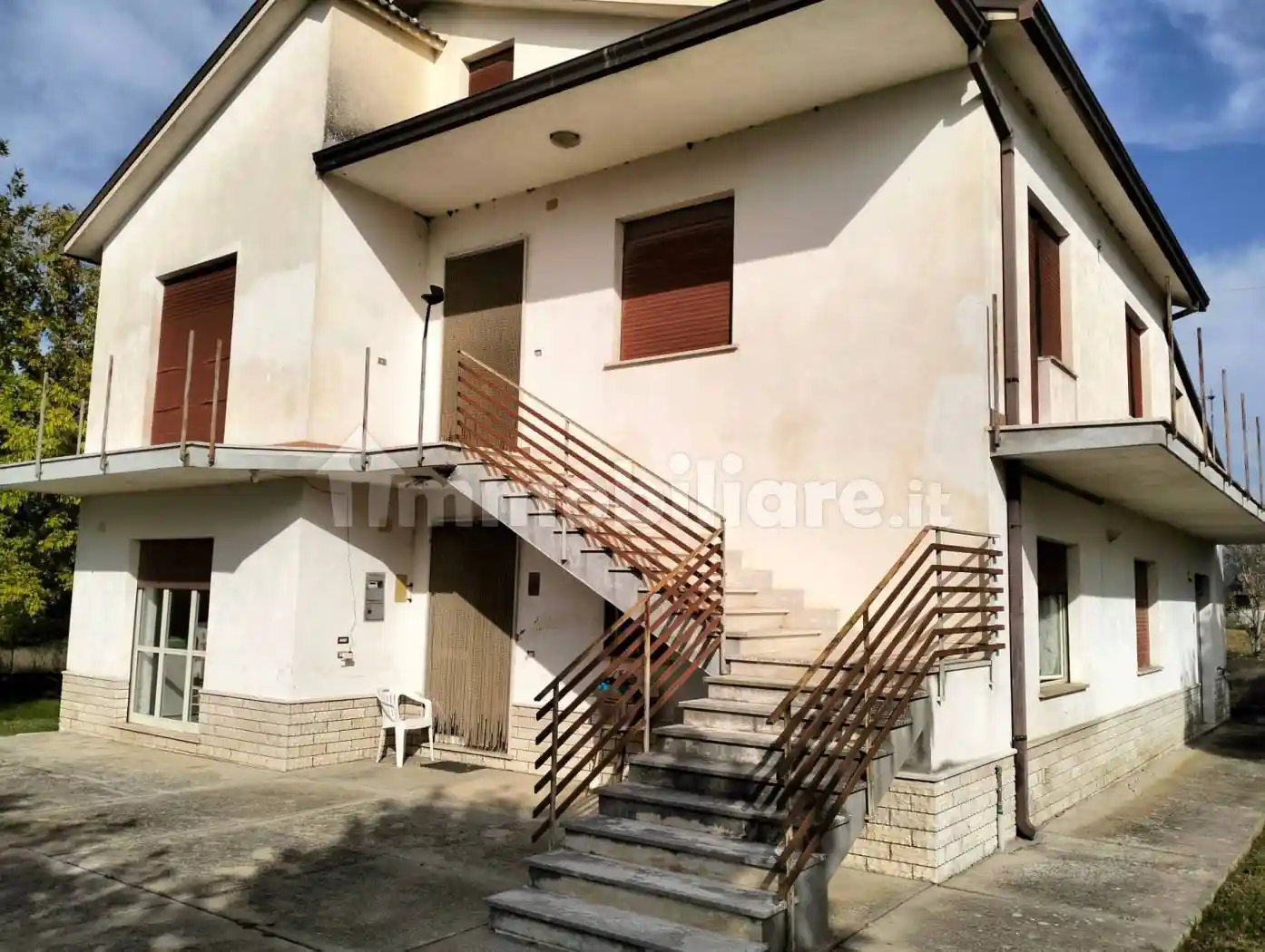 Villa in vendita a Colfelice