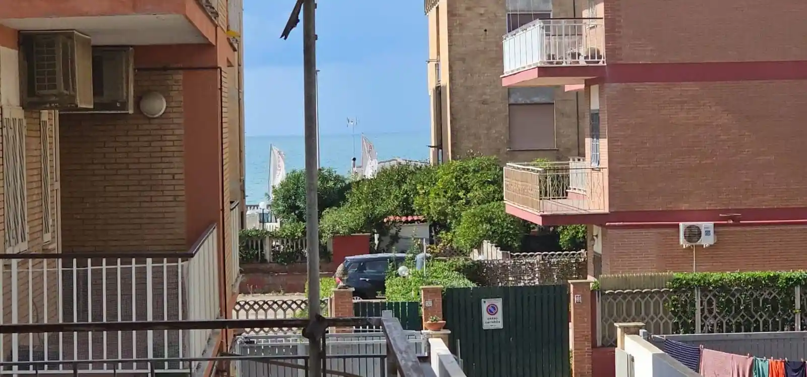 Appartamento in vendita a Pomezia