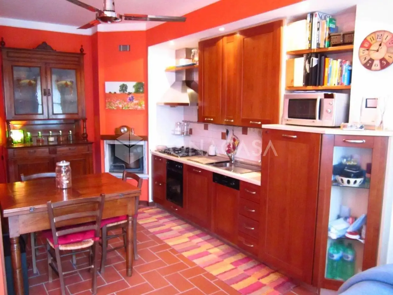 Bilocale via Salvatore Quasimodo 1, Bettola Zelo Foramagno, Peschiera Borromeo - foto 2