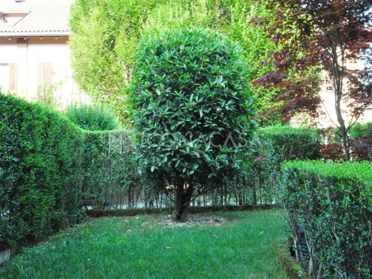 Bilocale via Salvatore Quasimodo 1, Bettola Zelo Foramagno, Peschiera Borromeo - foto 4