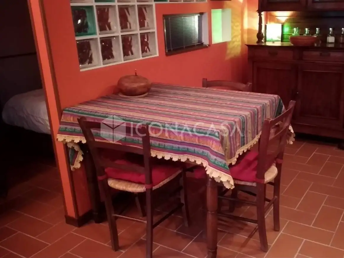 Bilocale via Salvatore Quasimodo 1, Bettola Zelo Foramagno, Peschiera Borromeo - foto 5