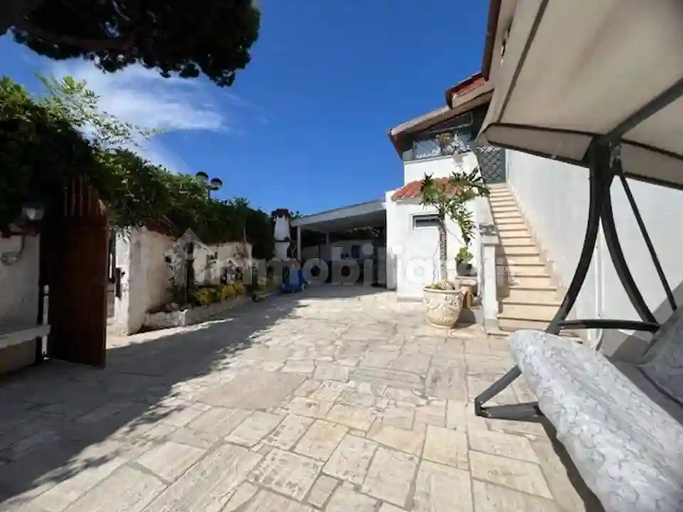 Villetta a schiera - foto 5