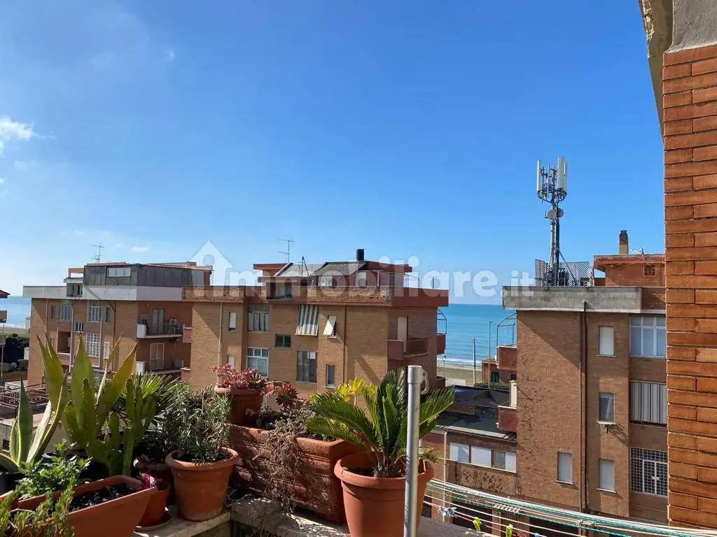 Attico - Mansarda in vendita a Ardea