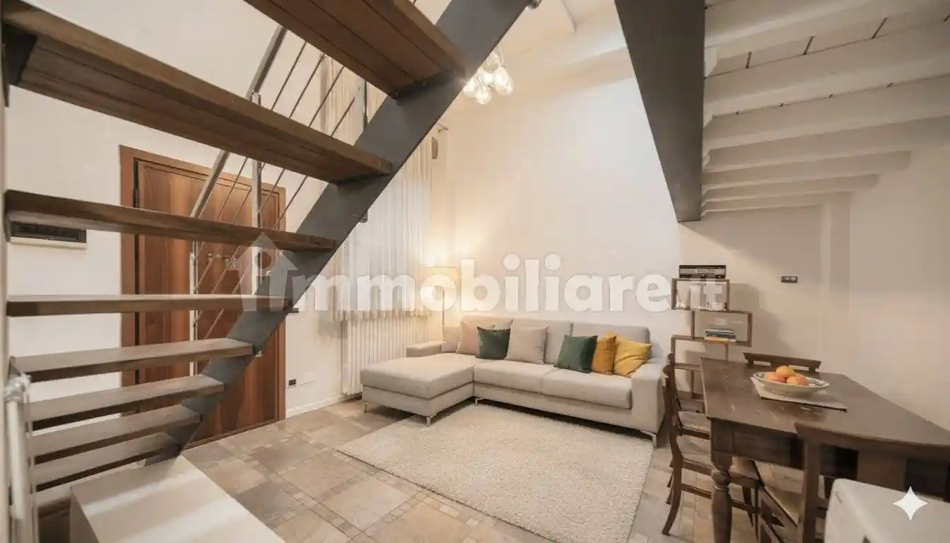 Trilocale via Curtatone 7, Quadronno - Crocetta, Milano - foto 2