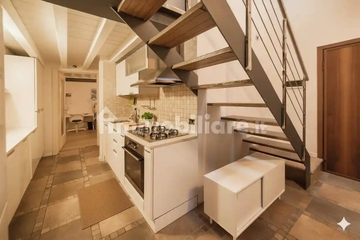 Trilocale via Curtatone 7, Quadronno - Crocetta, Milano - foto 4