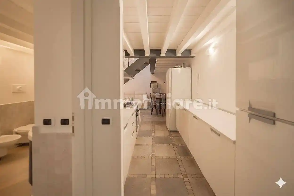 Trilocale via Curtatone 7, Quadronno - Crocetta, Milano - foto 5