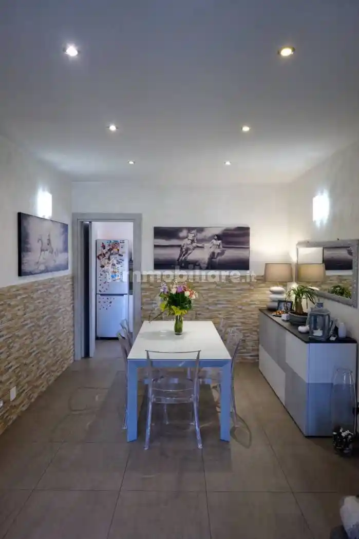 Attico - Mansarda in vendita a Anzio