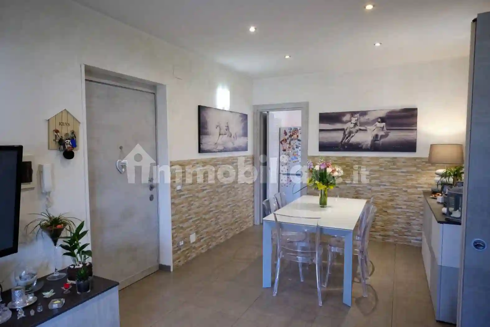 Attico - Mansarda - foto 4