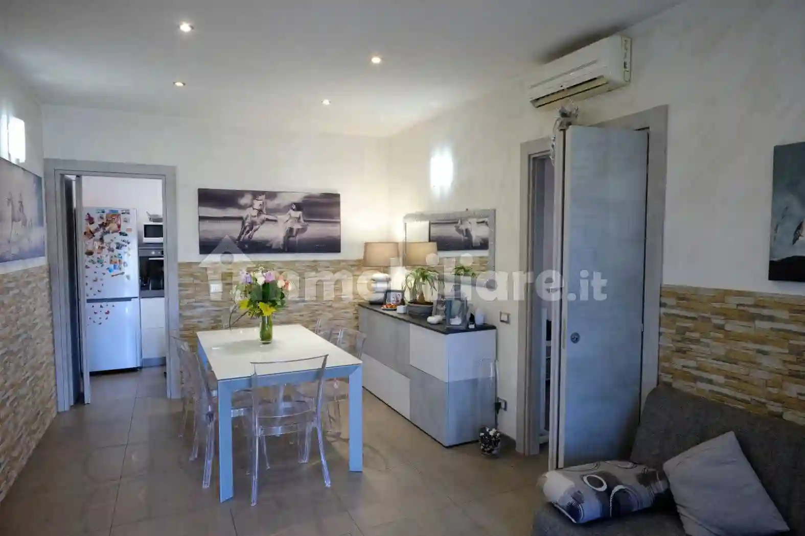 Attico - Mansarda - foto 5