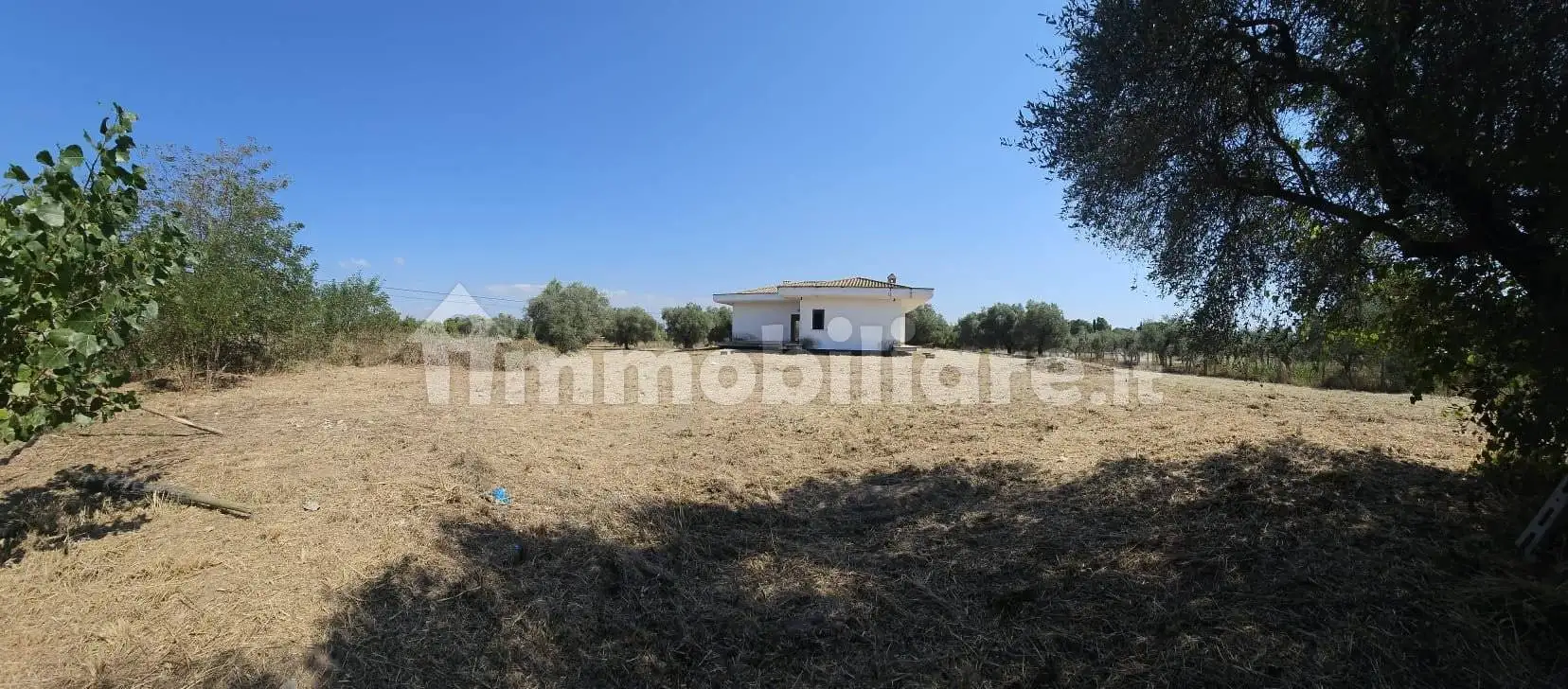 Villa in vendita a Aprilia