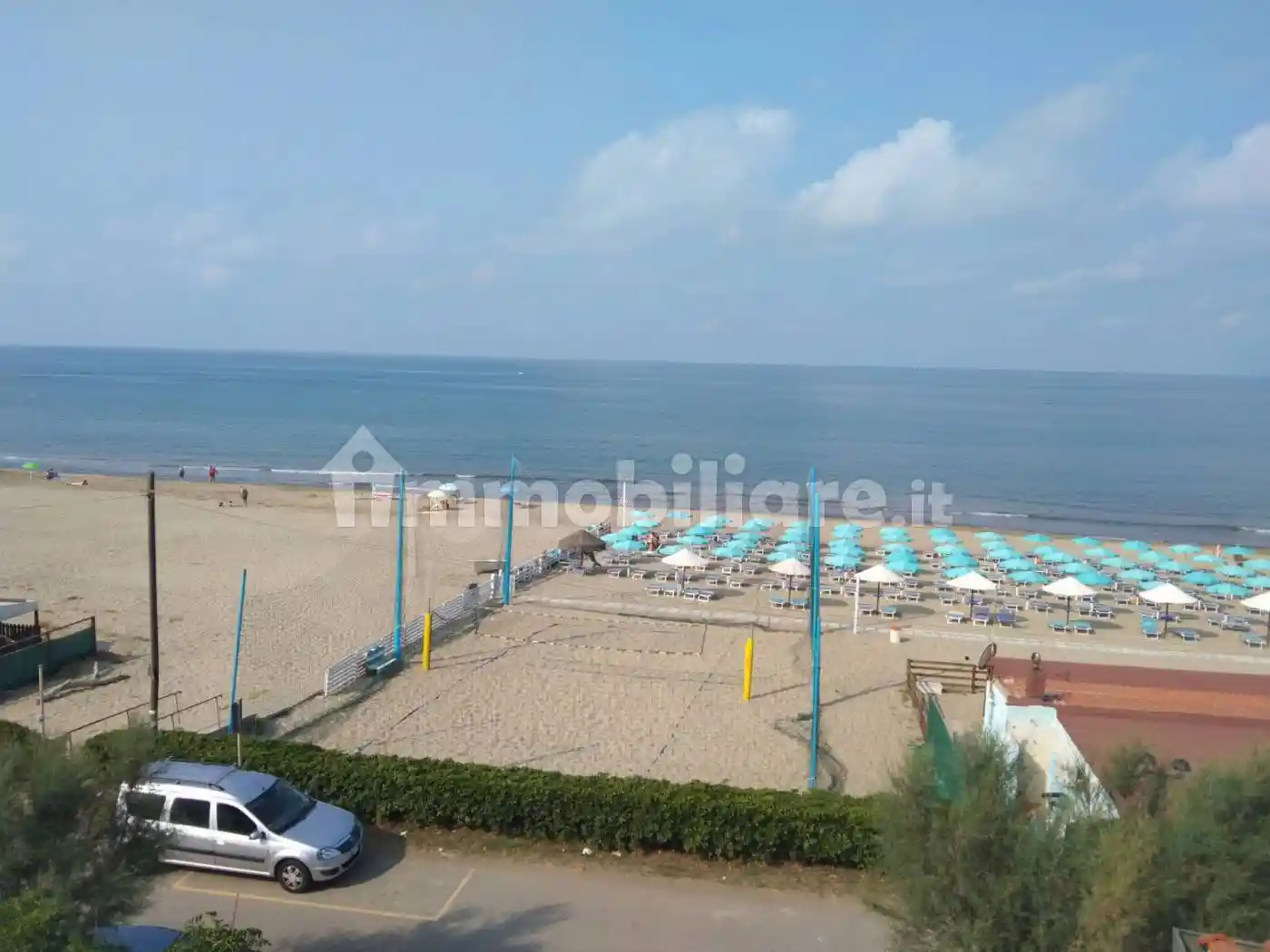 Appartamento in vendita a Ardea