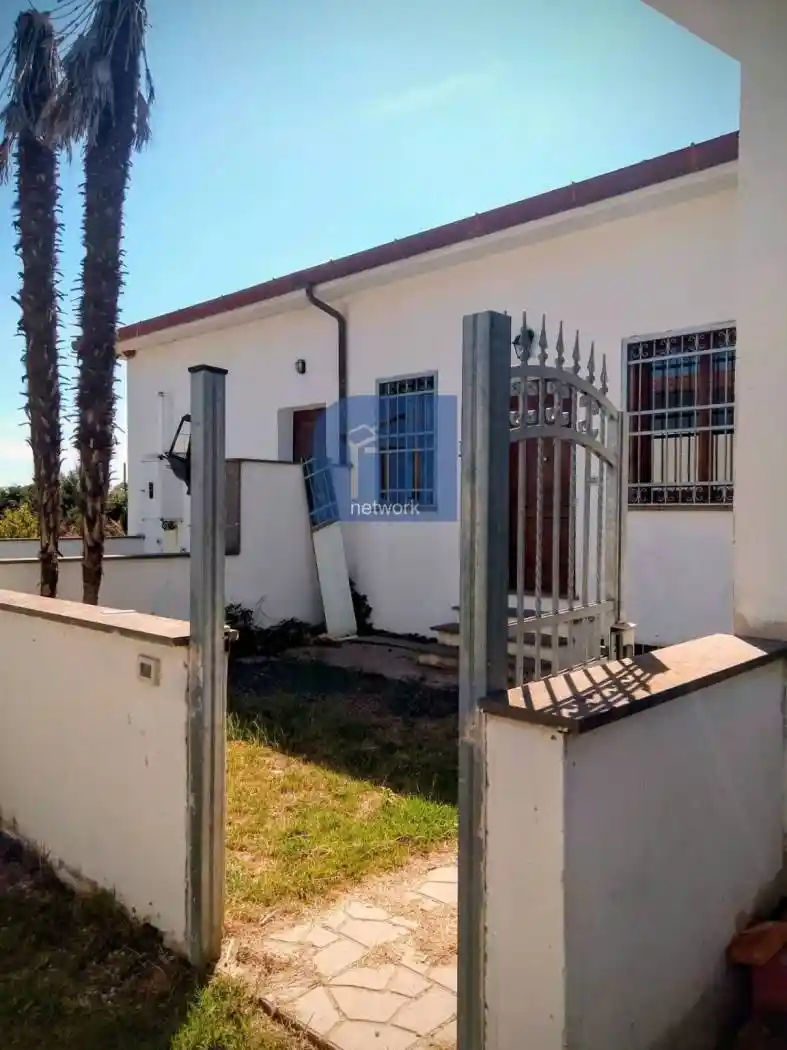 Villetta a schiera in vendita a Ardea