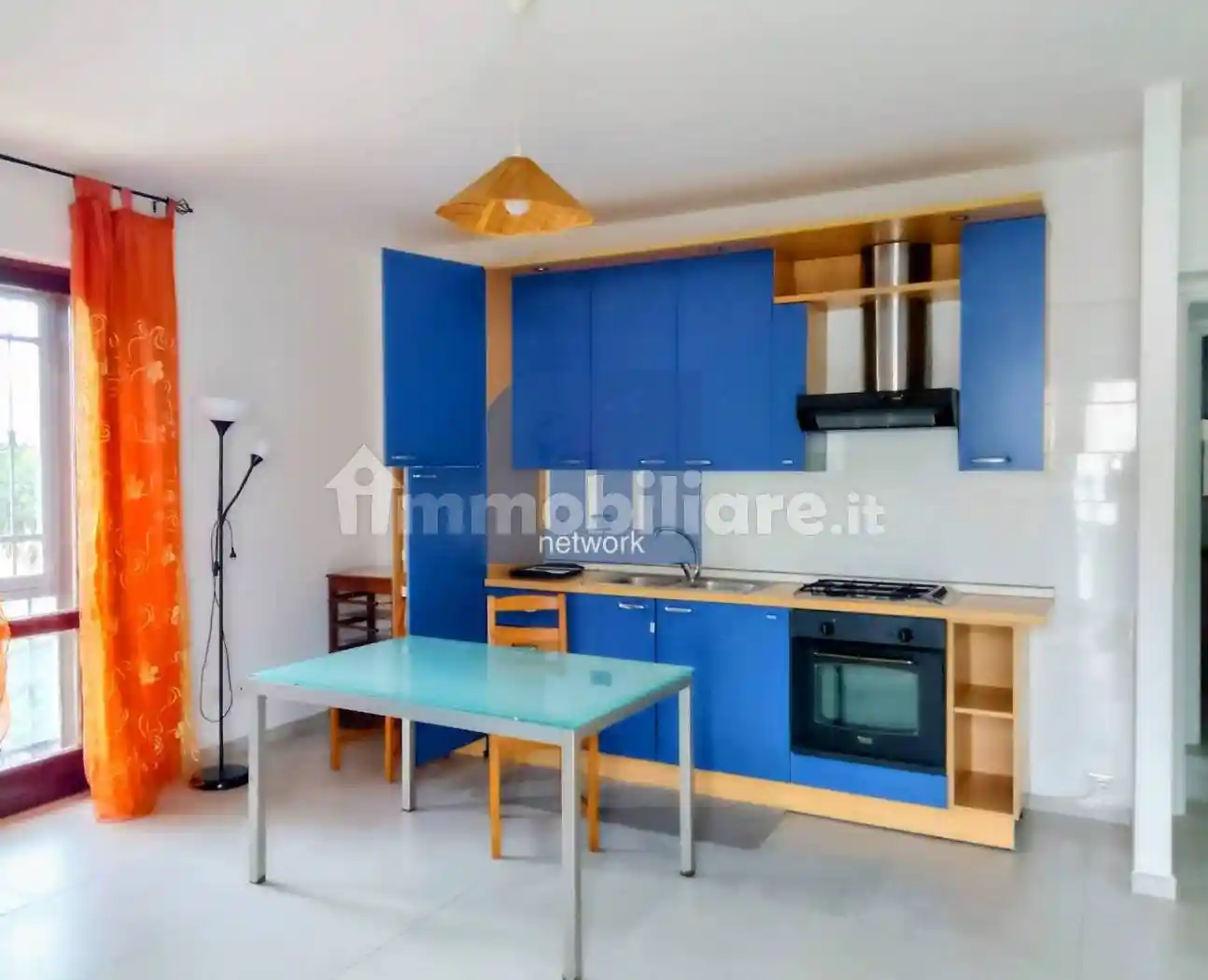 Villetta a schiera in vendita a Ardea