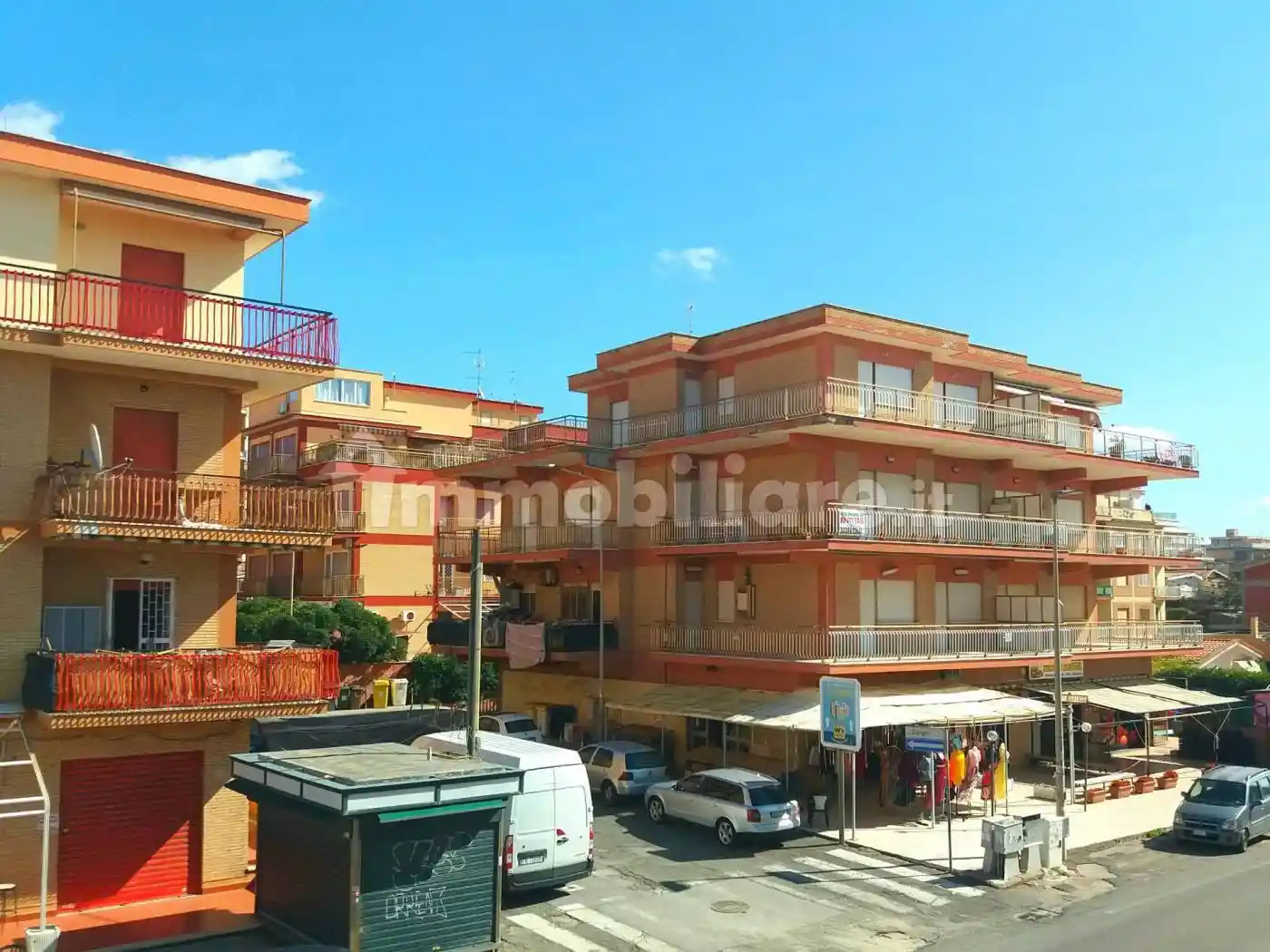 Appartamento in vendita a Pomezia