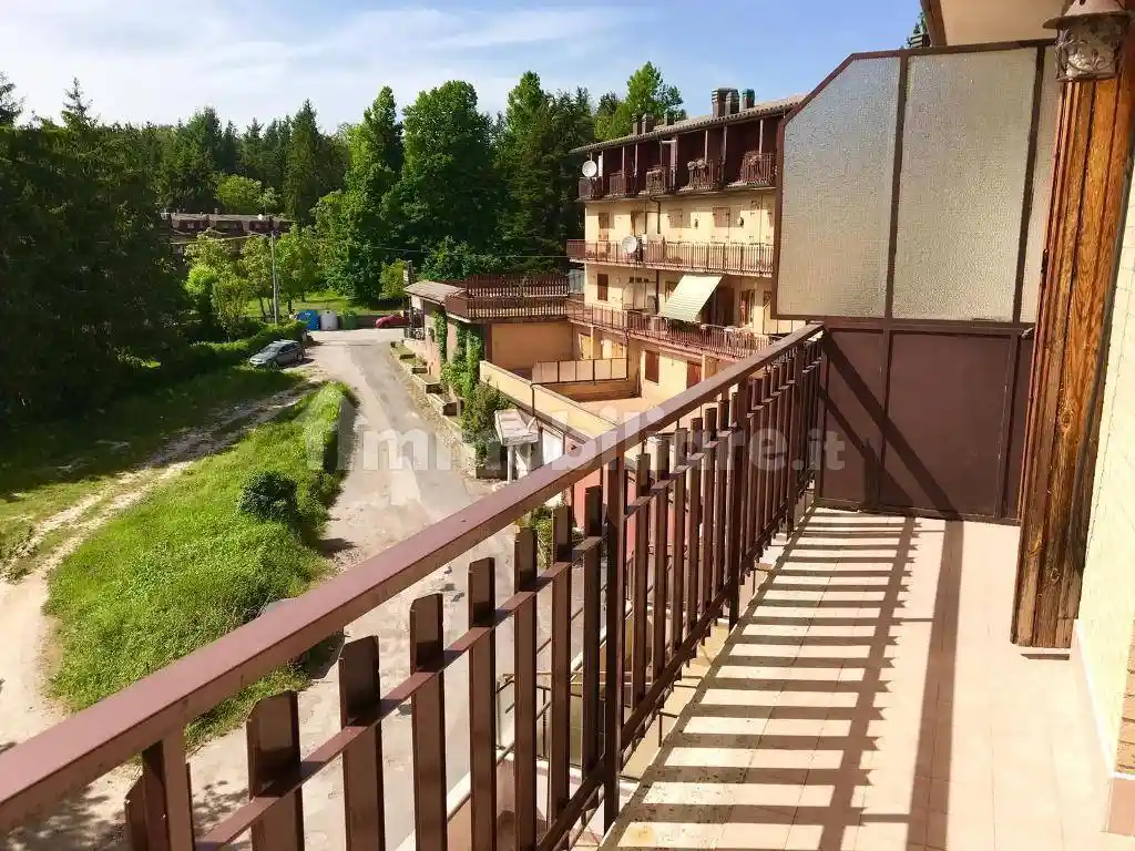 Appartamento in vendita a Trevi nel Lazio