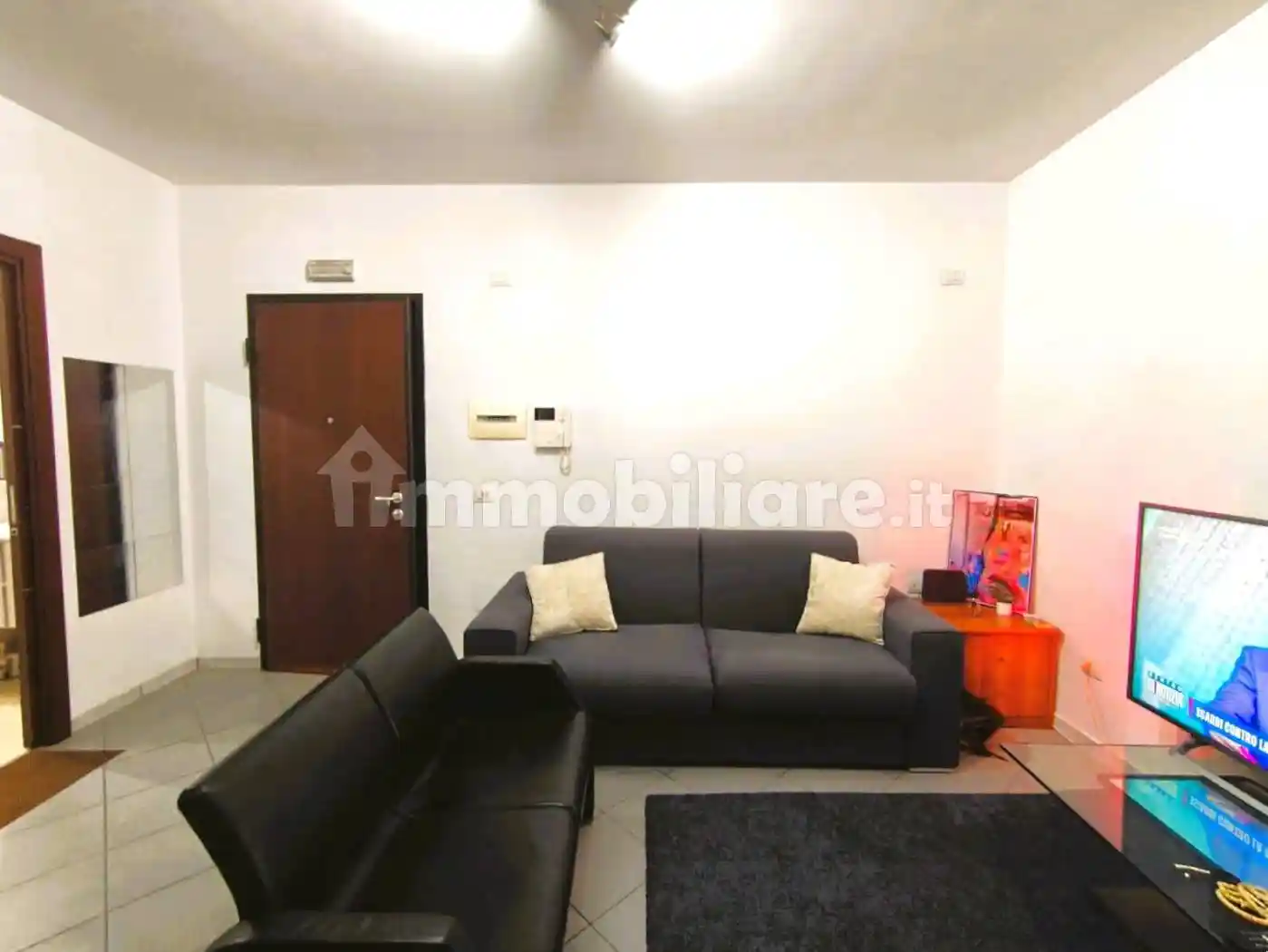 Bilocale via Domenico Morelli 62, Acilia, Roma - foto 2