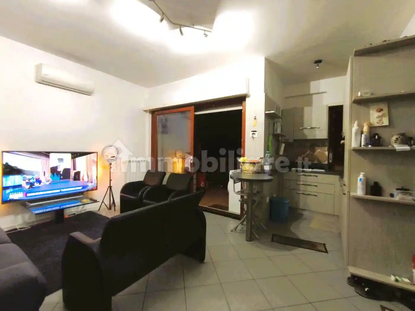 Bilocale via Domenico Morelli 62, Acilia, Roma - foto 3