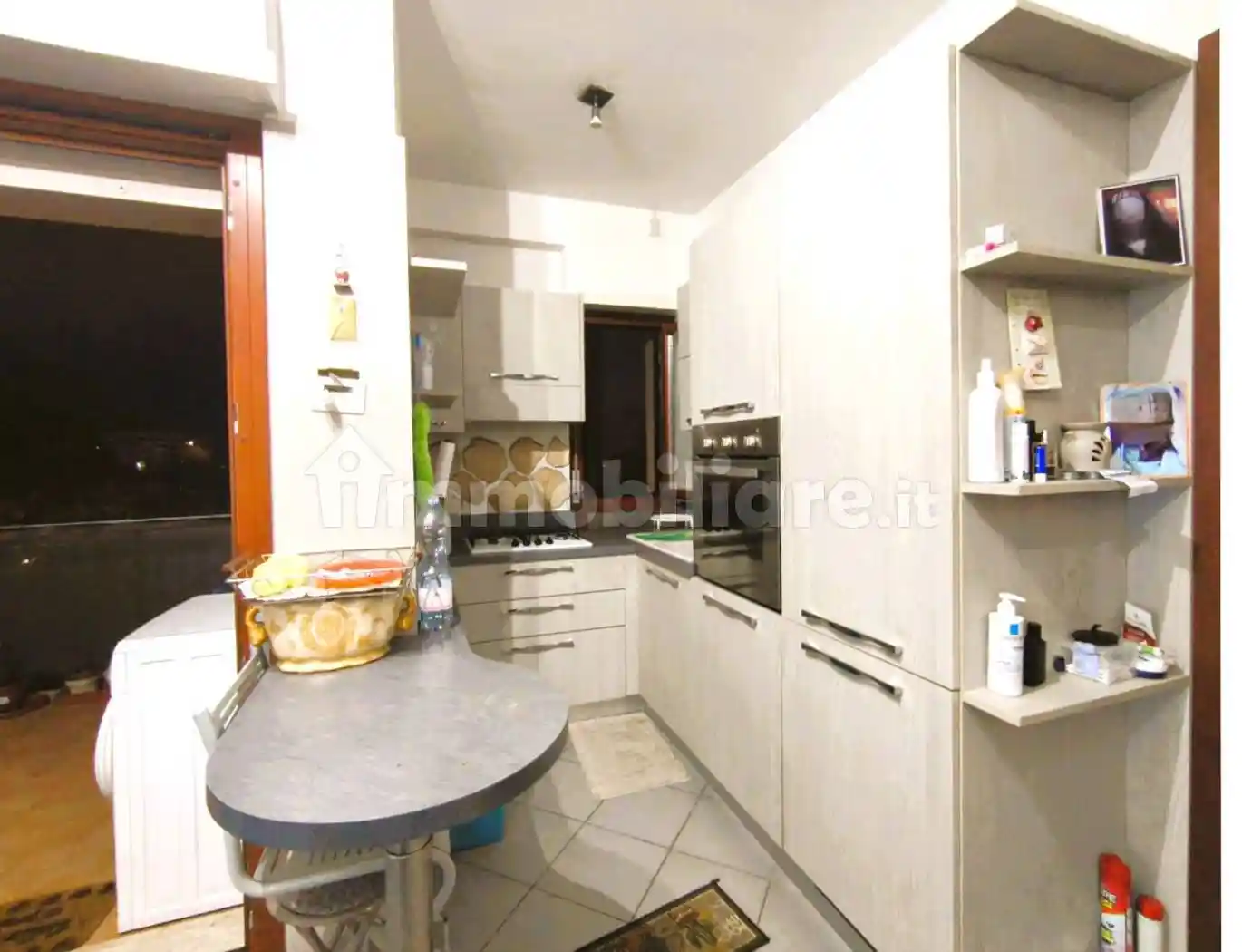 Bilocale via Domenico Morelli 62, Acilia, Roma - foto 4