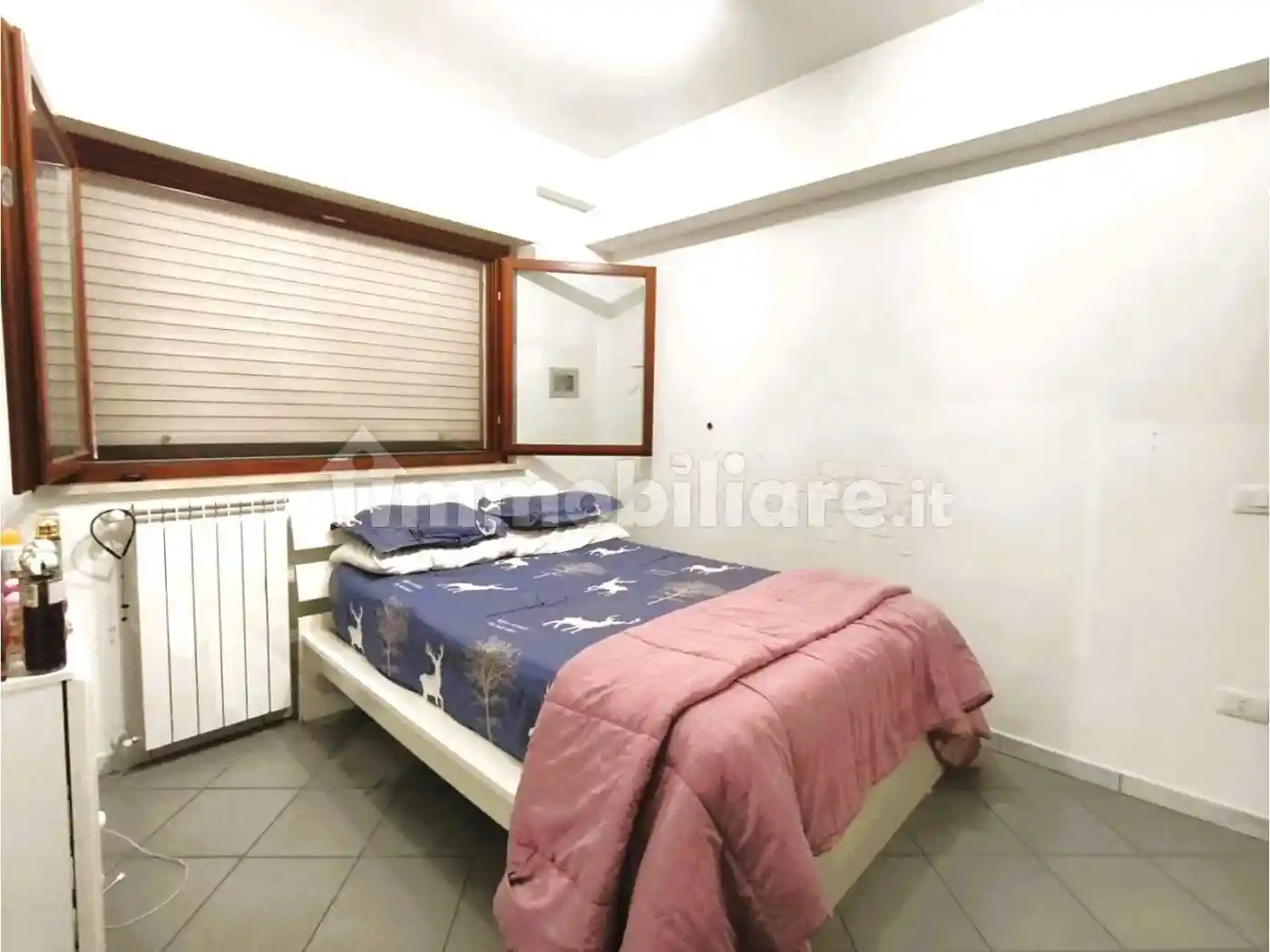 Bilocale via Domenico Morelli 62, Acilia, Roma - foto 5