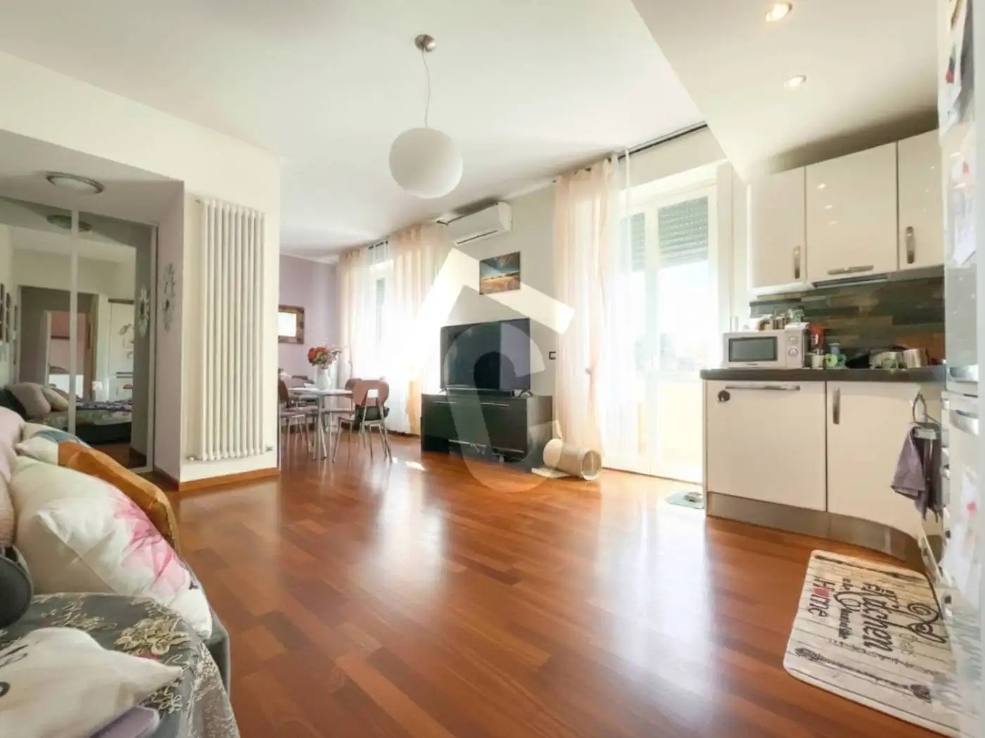 Appartamento in vendita a Jesi