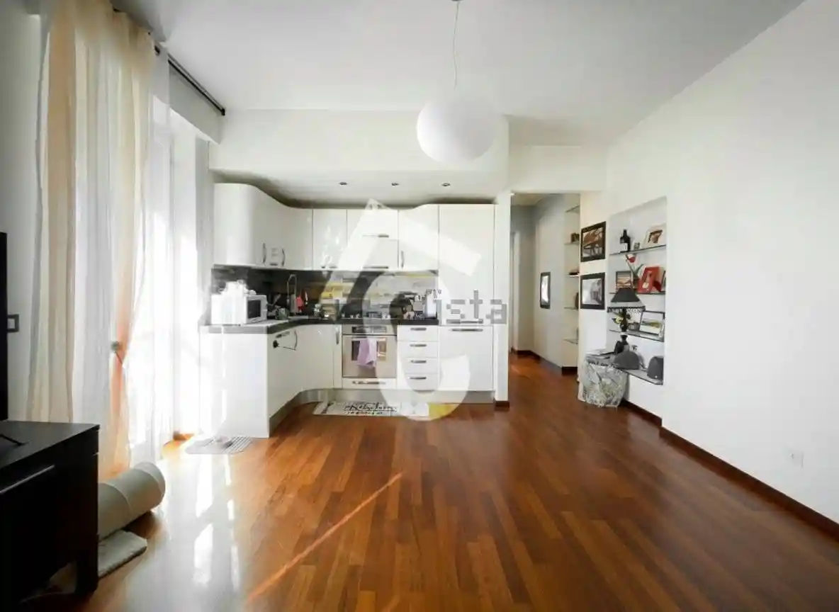 Bilocale buono stato, secondo piano, San Francesco - Papa Giovanni XXIII, Jesi - foto 2