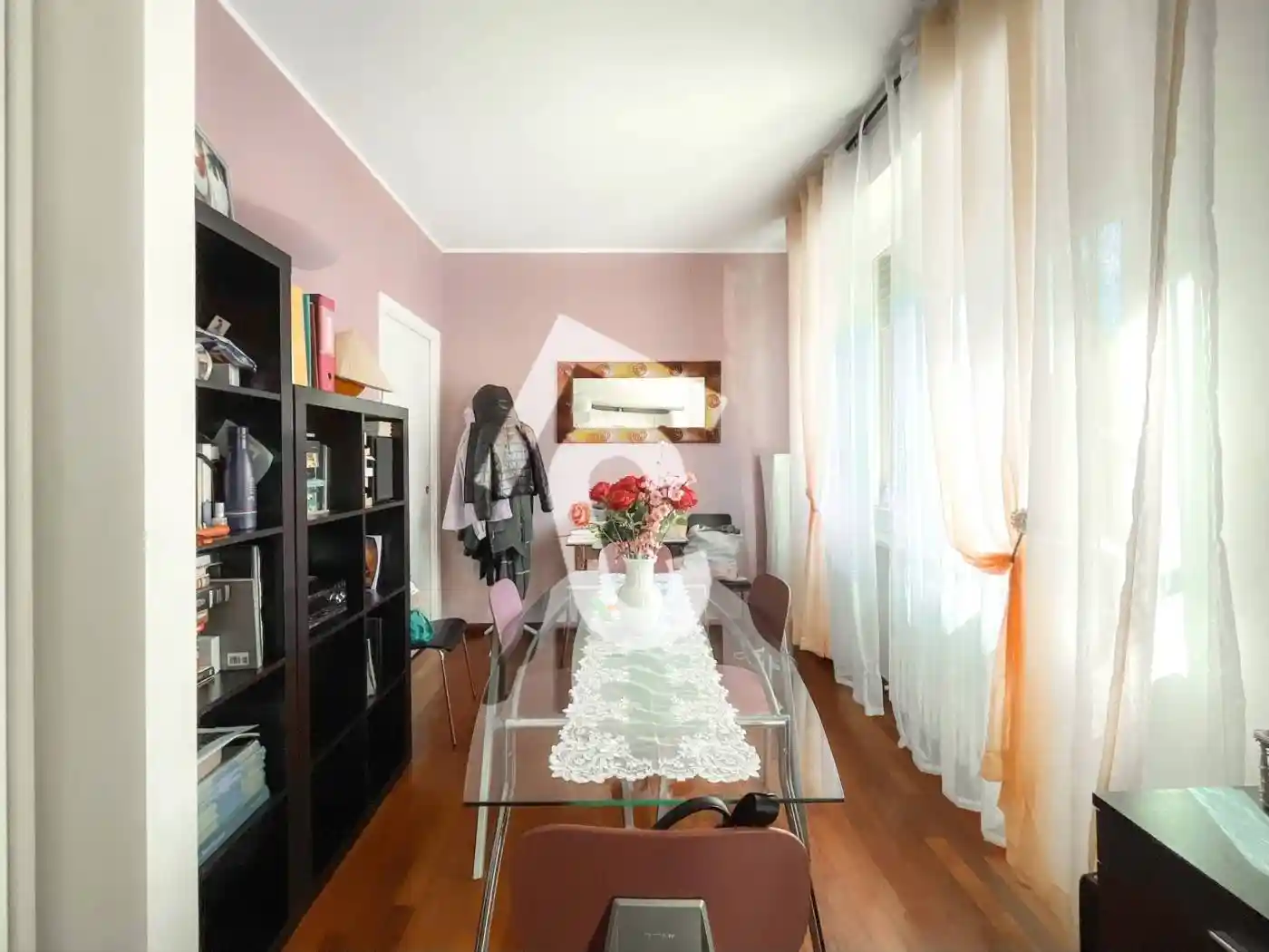 Bilocale buono stato, secondo piano, San Francesco - Papa Giovanni XXIII, Jesi - foto 3