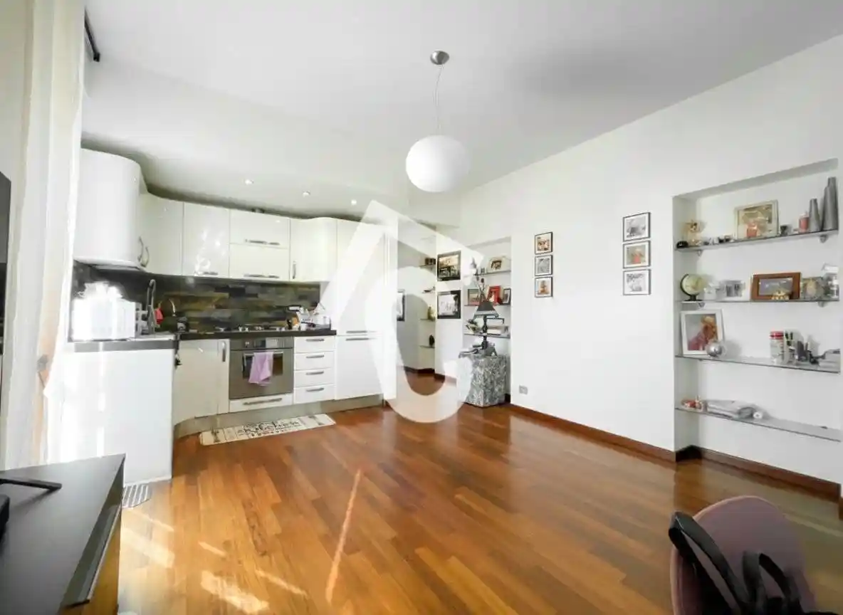 Bilocale buono stato, secondo piano, San Francesco - Papa Giovanni XXIII, Jesi - foto 5