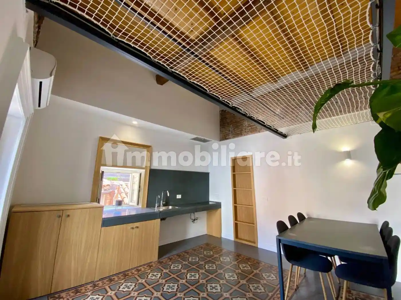 Bilocale via Sant'Anna 20, Centro Storico, Catania - foto 3