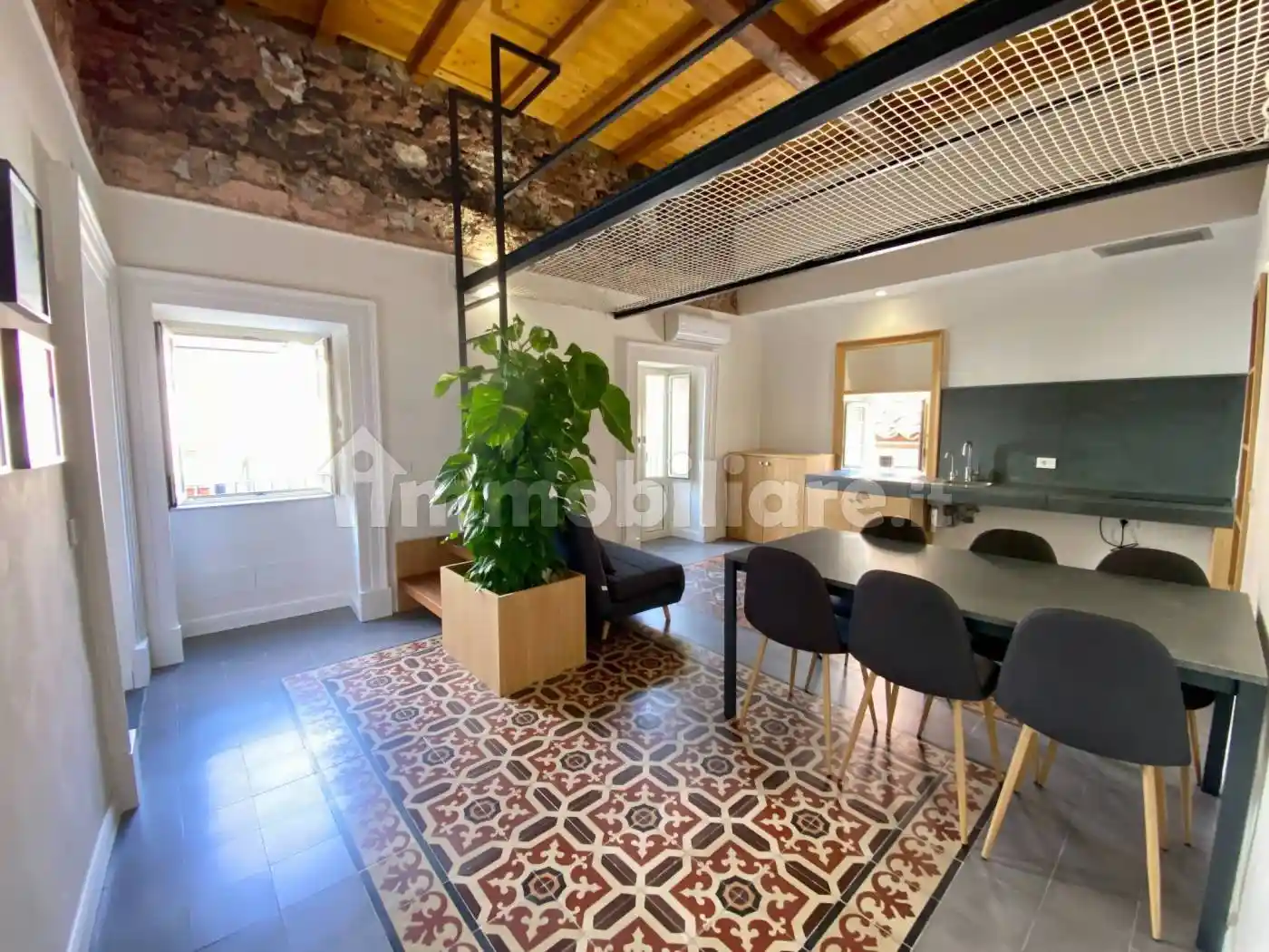 Bilocale via Sant'Anna 20, Centro Storico, Catania - foto 4