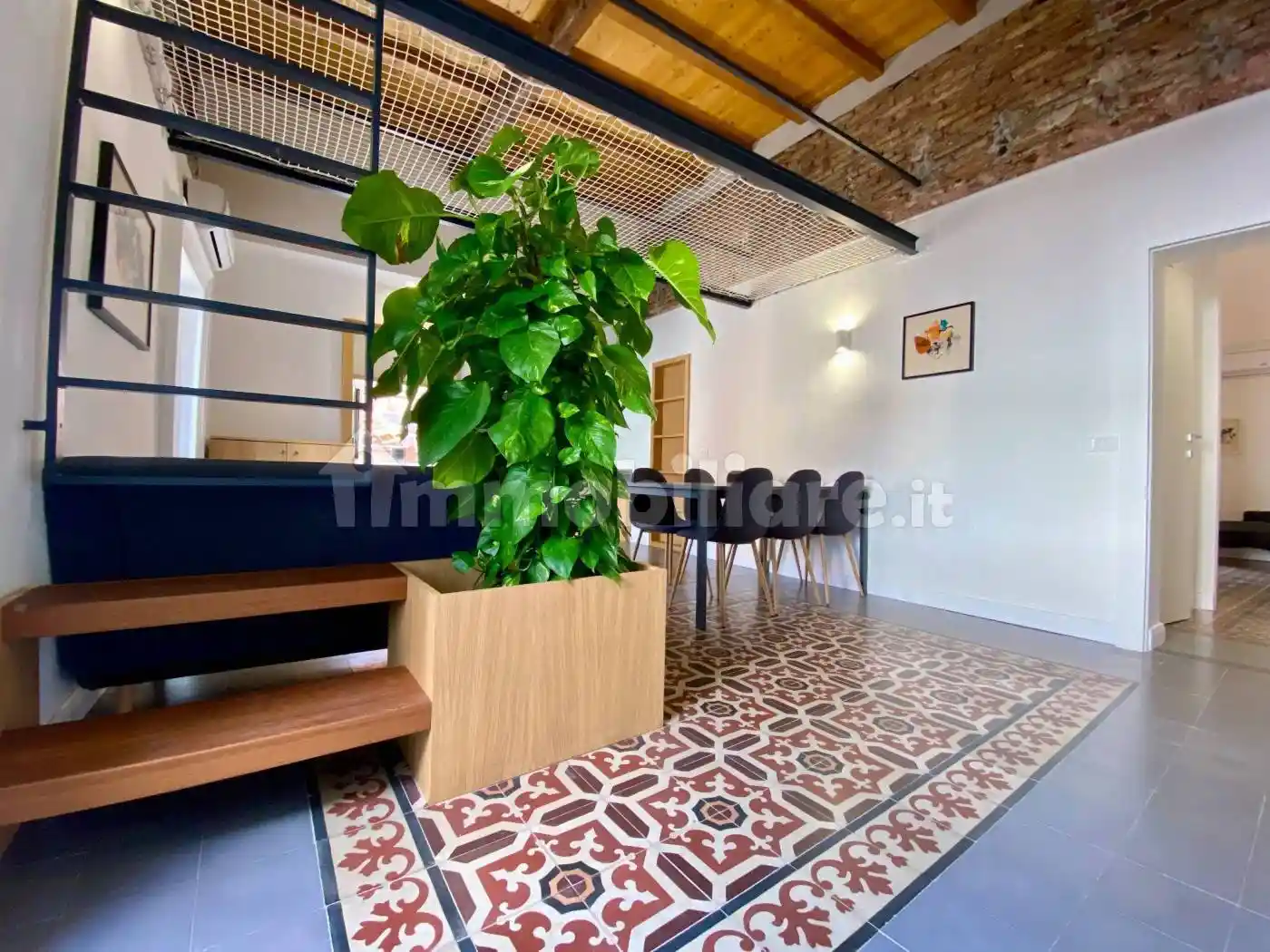 Bilocale via Sant'Anna 20, Centro Storico, Catania - foto 5