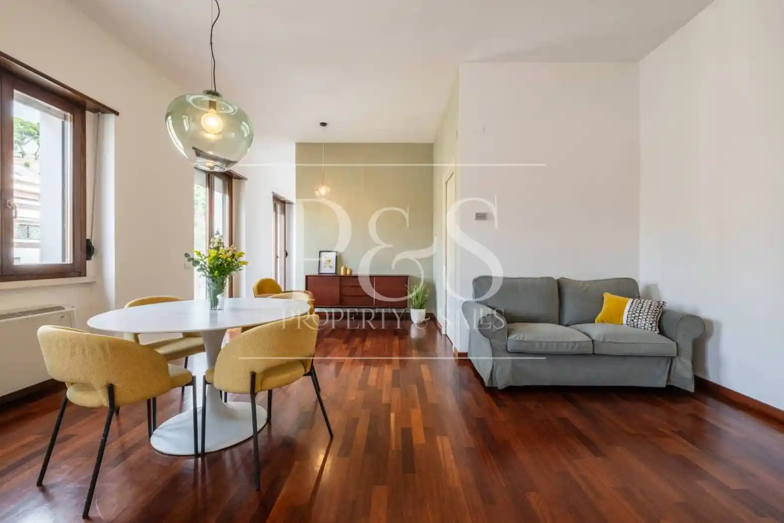 Bilocale ottimo stato, terzo piano, Ospedale, Cagliari - foto 2