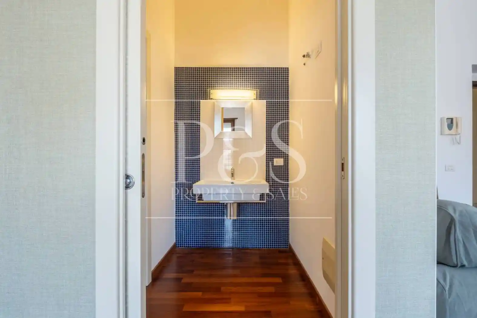 Bilocale ottimo stato, terzo piano, Ospedale, Cagliari - foto 4