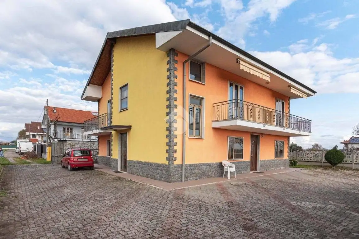 Appartamento in vendita a Nole