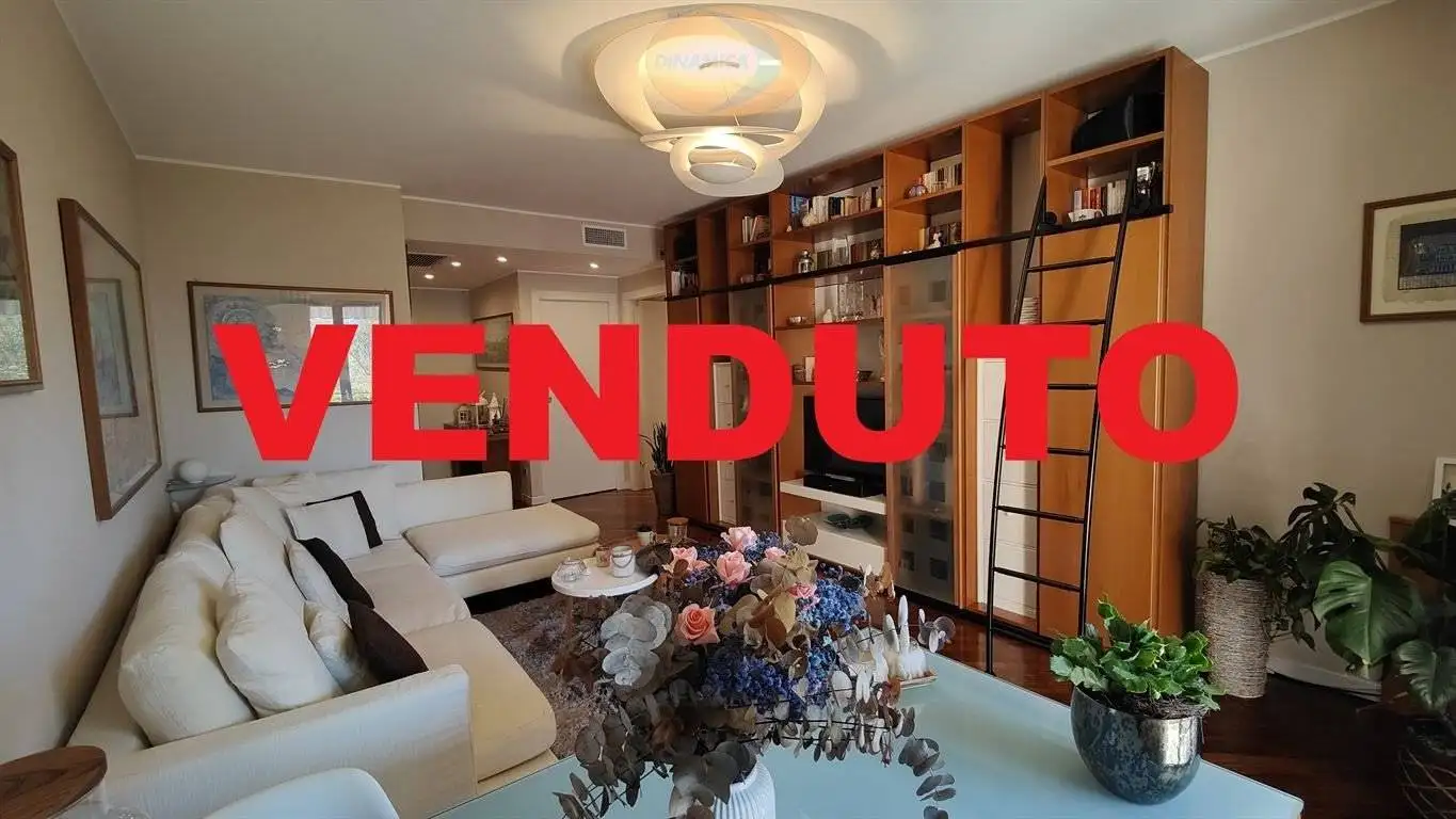 Appartamento in vendita a Usmate Velate