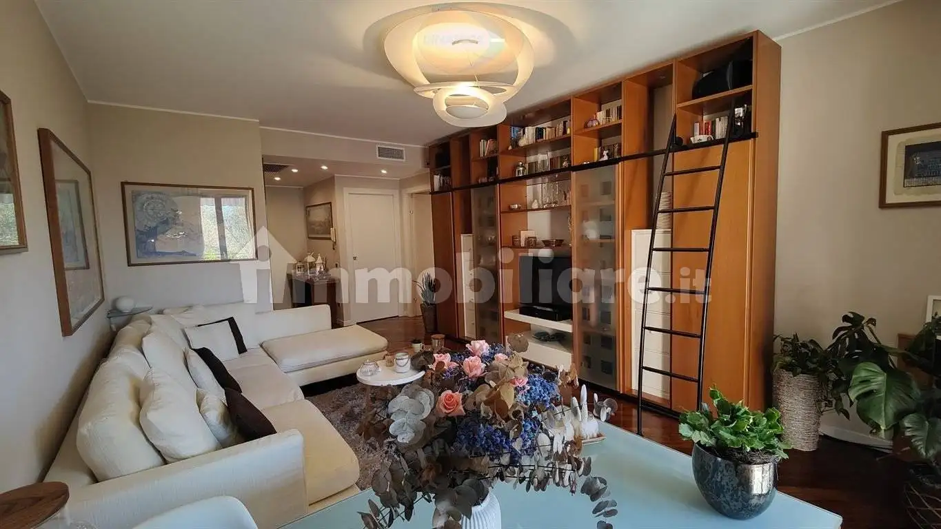 Quadrilocale via Giuseppe Ungaretti, Velate, Usmate Velate - foto 3