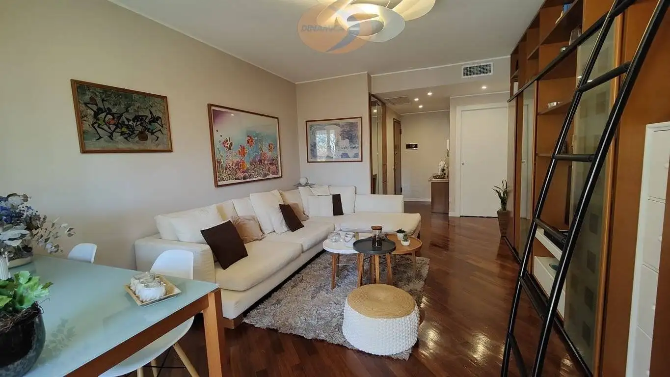 Quadrilocale via Giuseppe Ungaretti, Velate, Usmate Velate - foto 4