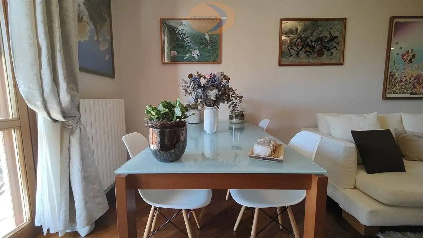 Quadrilocale via Giuseppe Ungaretti, Velate, Usmate Velate - foto 5