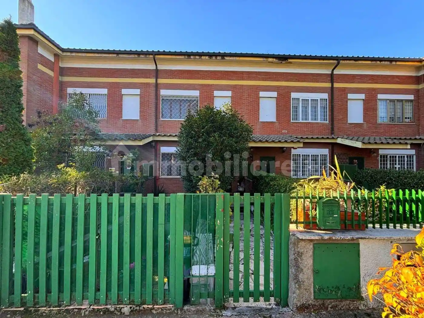 Villetta a schiera - foto 2