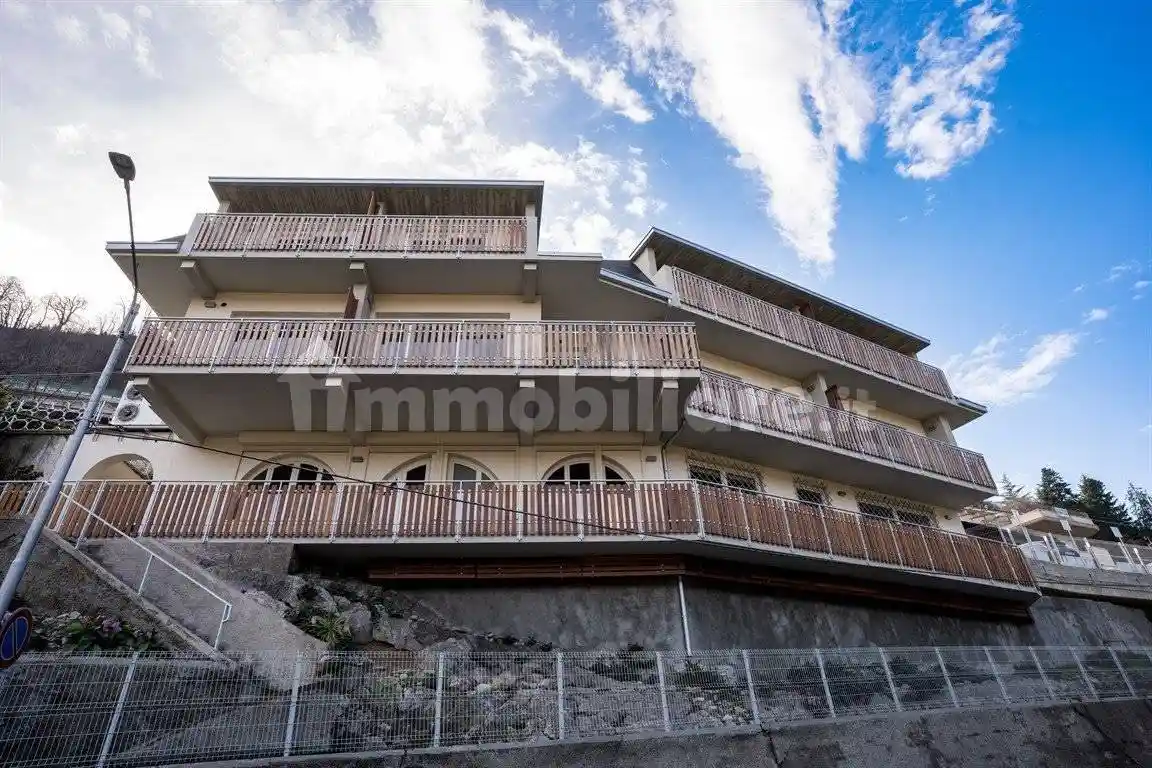 Monolocale nuovo, Nino Bixio, Como - foto 3