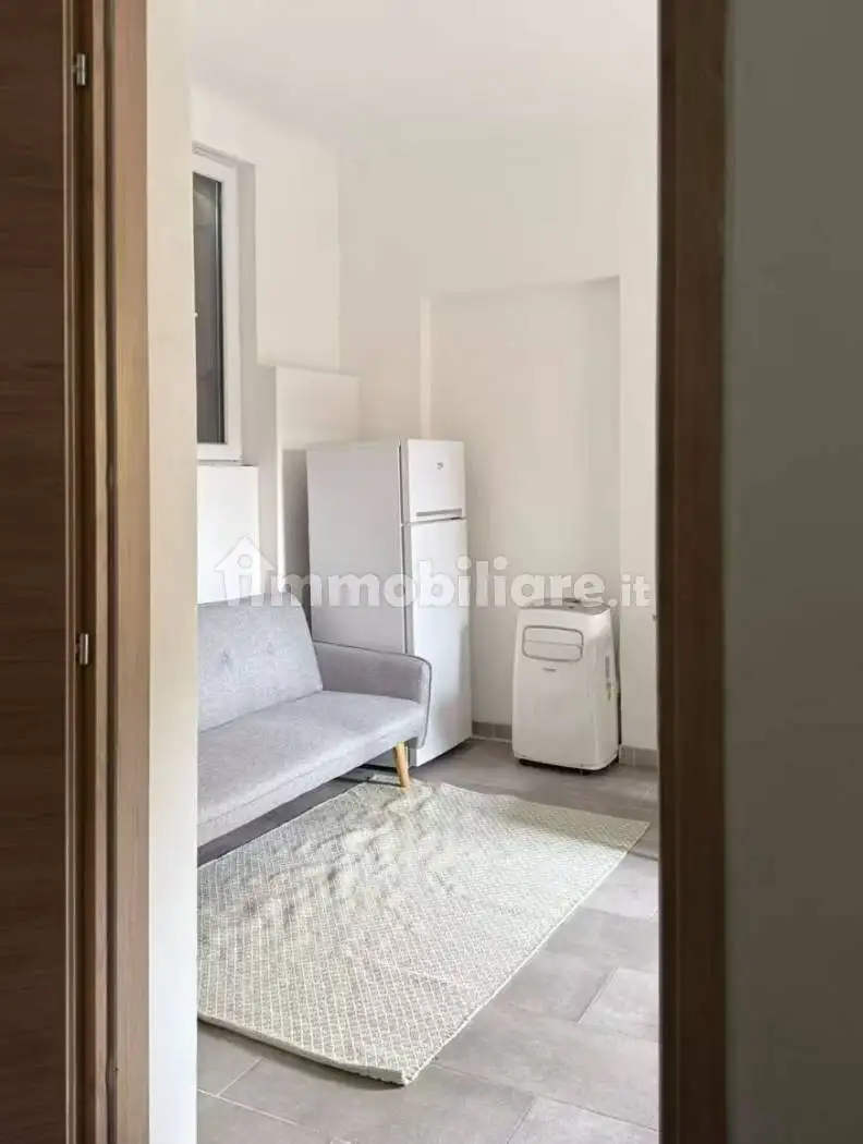 Bilocale via Villa Pompea 7, Sant'Agata Martesana, Cassina de' Pecchi - foto 3