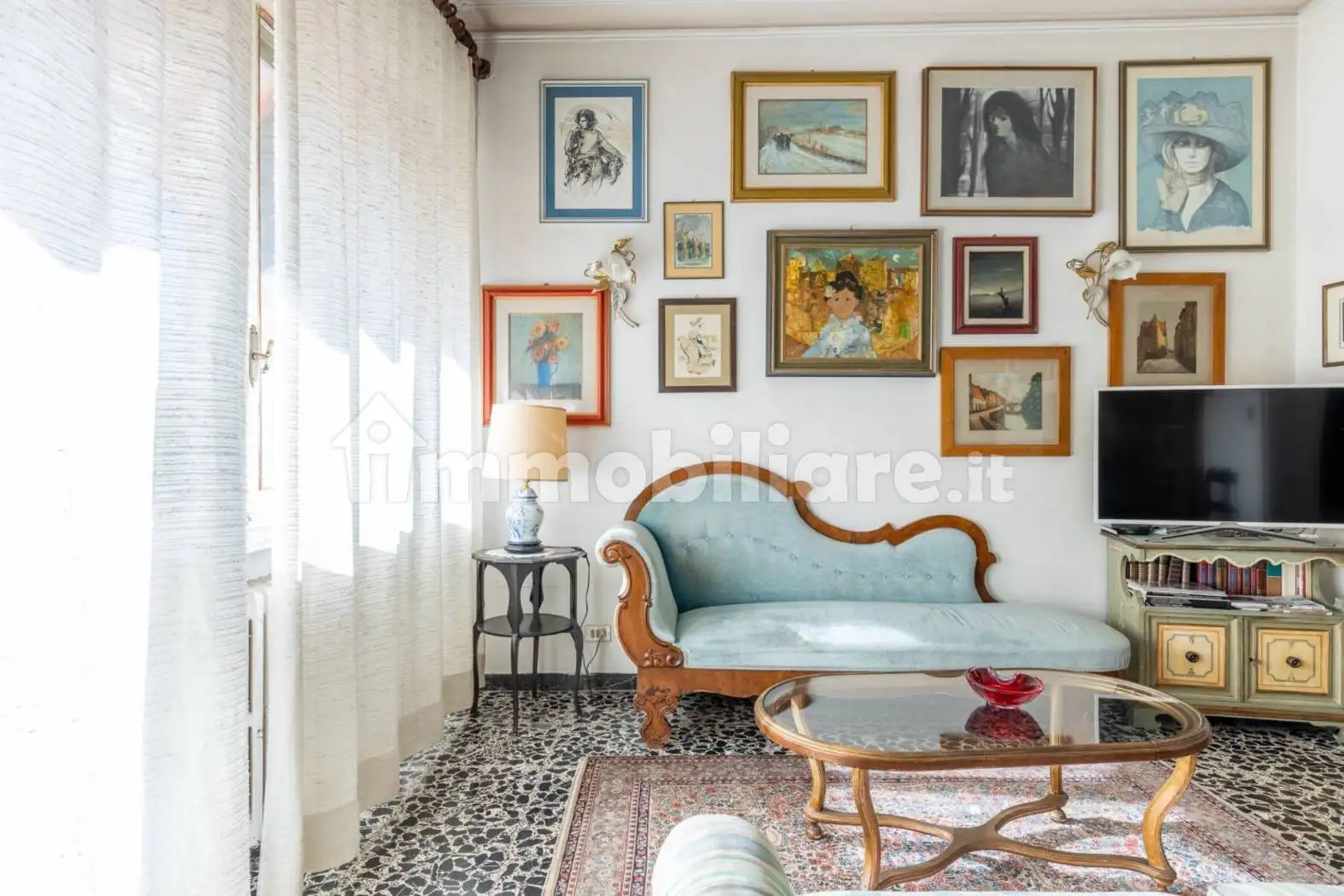 Appartamento in vendita a Lucca