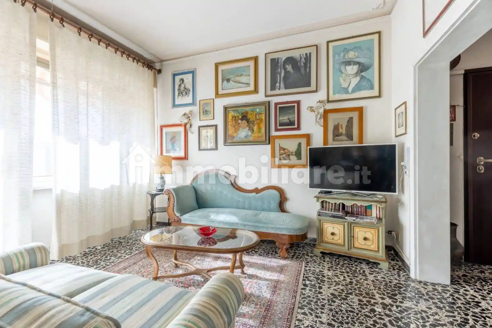 Appartamento via del Tiro a segno, Sant'Anna, Lucca - foto 2