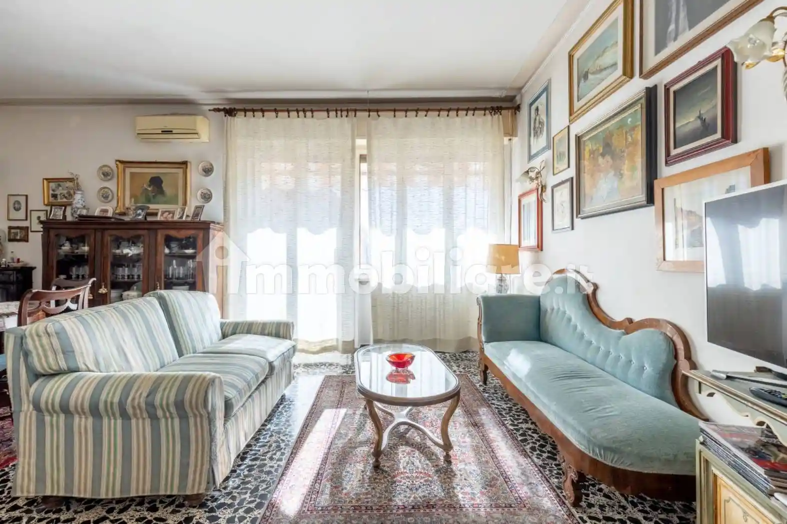 Appartamento via del Tiro a segno, Sant'Anna, Lucca - foto 3